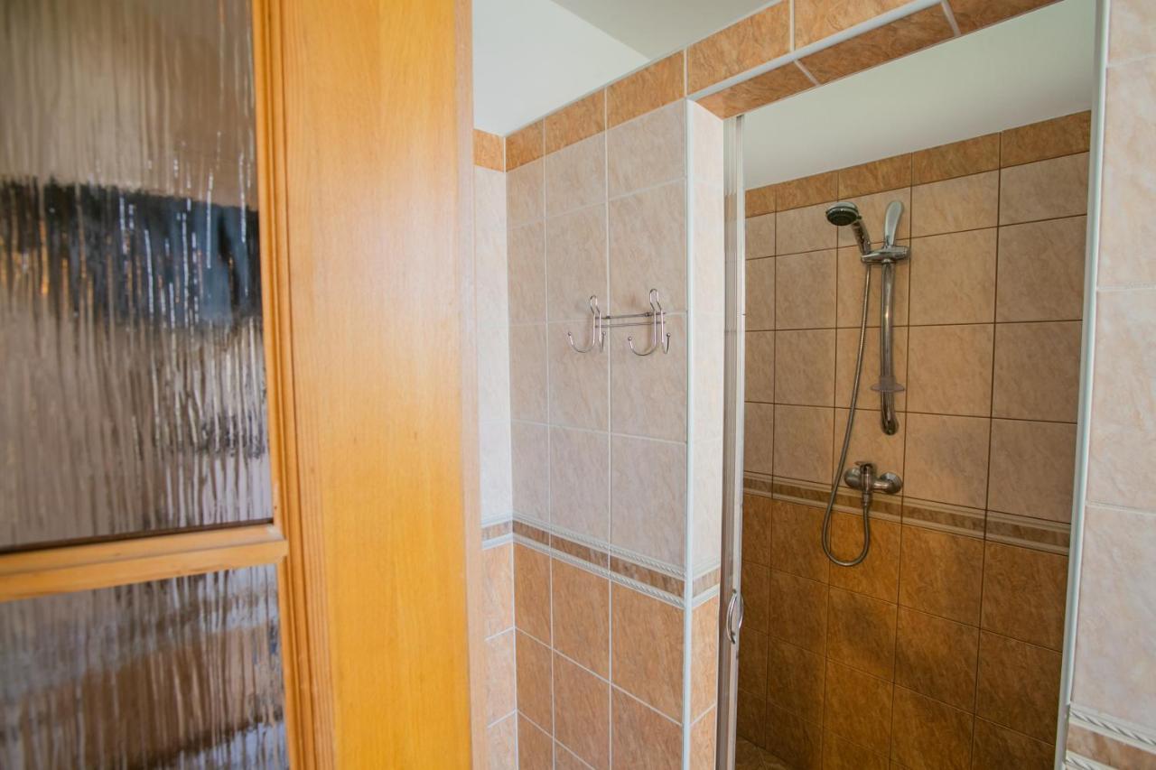 Privat Na Chalupe Partizanska Lupca 649 Villa Dış mekan fotoğraf